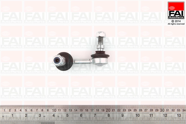 Link/Coupling Rod, stabiliser bar